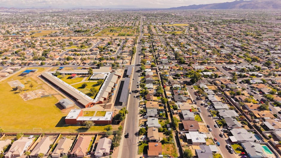 Marana, AZ — local perspective.